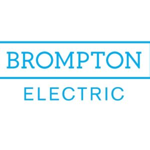 Brompton electric